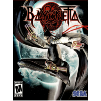 Bayonetta Steam Key GLOBAL