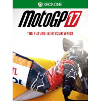 MotoGP 17 (Xbox One) - Xbox Live Key - EUROPE