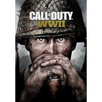 Call of Duty: WWII Steam Key NORTH AMERICA