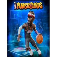 NBA Playgrounds Steam Key GLOBAL